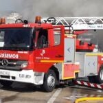 Bomberos de mallorca