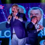 MADRID.-Los del Río, Azúcar Moreno y David Civera pondrán música a la Pradera en las Fiestas de San Isidro