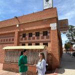 Los antiguos cines Aba6 se convertirán en un Centro Cultural.