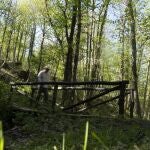 Fin de semana idóneo para disfrutar al aire libre