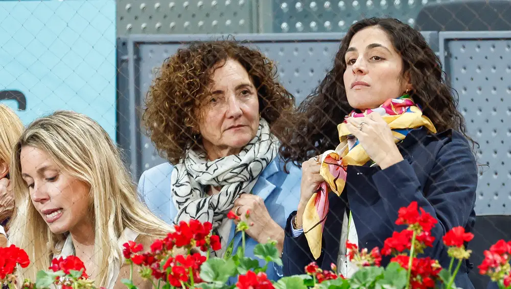 Xisca Perelló.