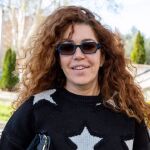 Sofía Cristo nos confiesa lo orgullosa que está tras once años sin adicciones