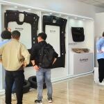 Los techos fabricados con residuos reciclados del Grupo Antolín conquistan Pekín