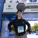 Maratón de Madrid