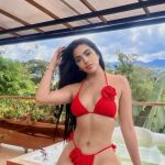  Landy Párraga, de 23 años