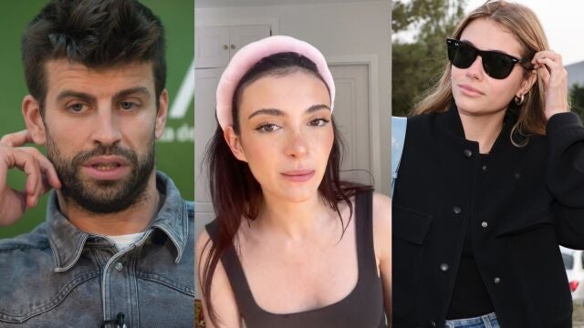Excompañera de trabajo de Clara Chía cuenta cómo fueron los primeros encuentros con Gerard Piqué