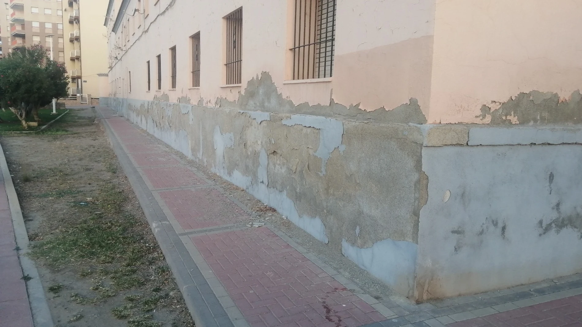Imagen de la Guardia Civil