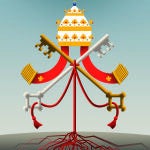 El Vaticano, algunos aspectos terrenales de la Iglesia Católica