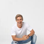 Carlos Baute