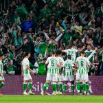 Real Betis v Sevilla FC - La Liga EA Sports