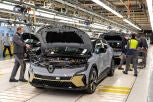 ElectriCity, la «región» francesa que da miedo a la industria china del automóvil