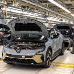 ElectriCity, la «región» francesa que da miedo a la industria china del automóvil