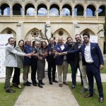 Presentación de la Asociación Rutas del Vino de Castilla y León