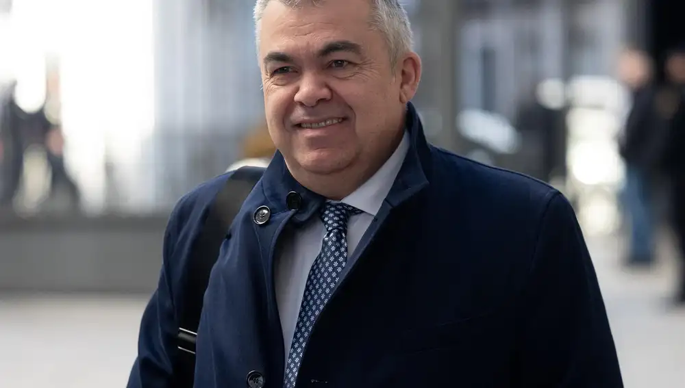 La comisión del Senado del 'caso Koldo' continúa esta semana con la comparecencia de Santos Cerdán