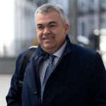 La comisión del Senado del 'caso Koldo' continúa esta semana con la comparecencia de Santos Cerdán