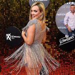 Marta Riesco, pillada besándose apasionadamente con Cristian Suescun en una discoteca