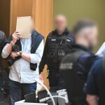 Alemania.- Comienza el juicio contra el ala militar del grupo ultraderechista Ciudadanos del Reich
