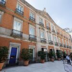 El Estado asegura 17 obras en 3,7 millones para la exposición 'La memoria colonial en las colecciones Thyssen'