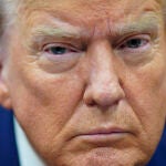 Trump Hush Money