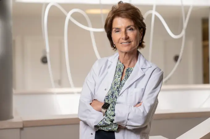 “Nutricionalmente, lo mejor es comer la granada entera” “Nutricionalmente, lo mejor es comer la granada entera”