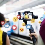 La Generalitat trabaja el cada vez más amplio ámbito de los influencers