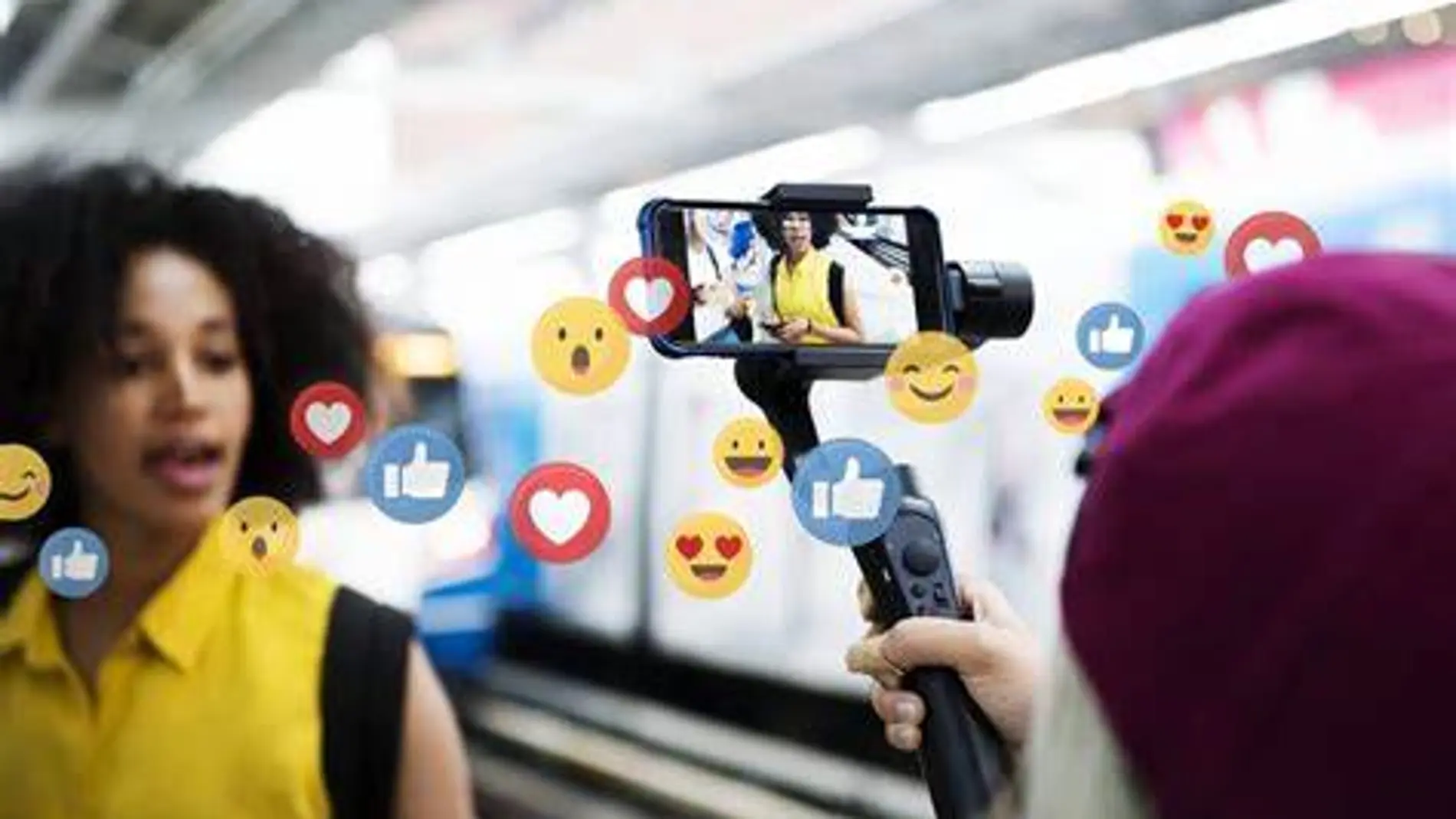 La Generalitat trabaja el cada vez más amplio ámbito de los influencers