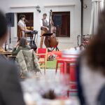 Brunch en la Finca Villacreces