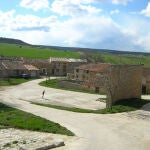 Este pueblo de tan solo seis habitantes es el más pequeño de Guadalajara