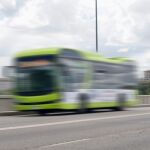 La Línea 18 de autobús urbano incrementa su flota y modifica sus horarios