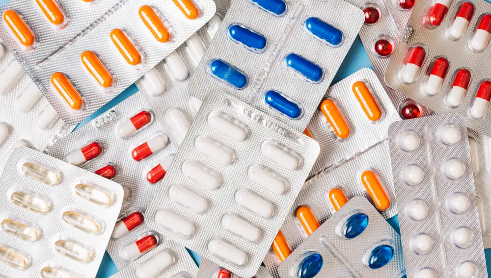 Medicamentos genéricos