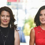 María Dolores Ocaña es ya la nueva mano derecha de la Reina