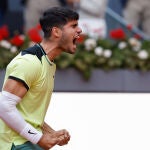 Carlos Alcaraz vs. Jan-Lennard Struff