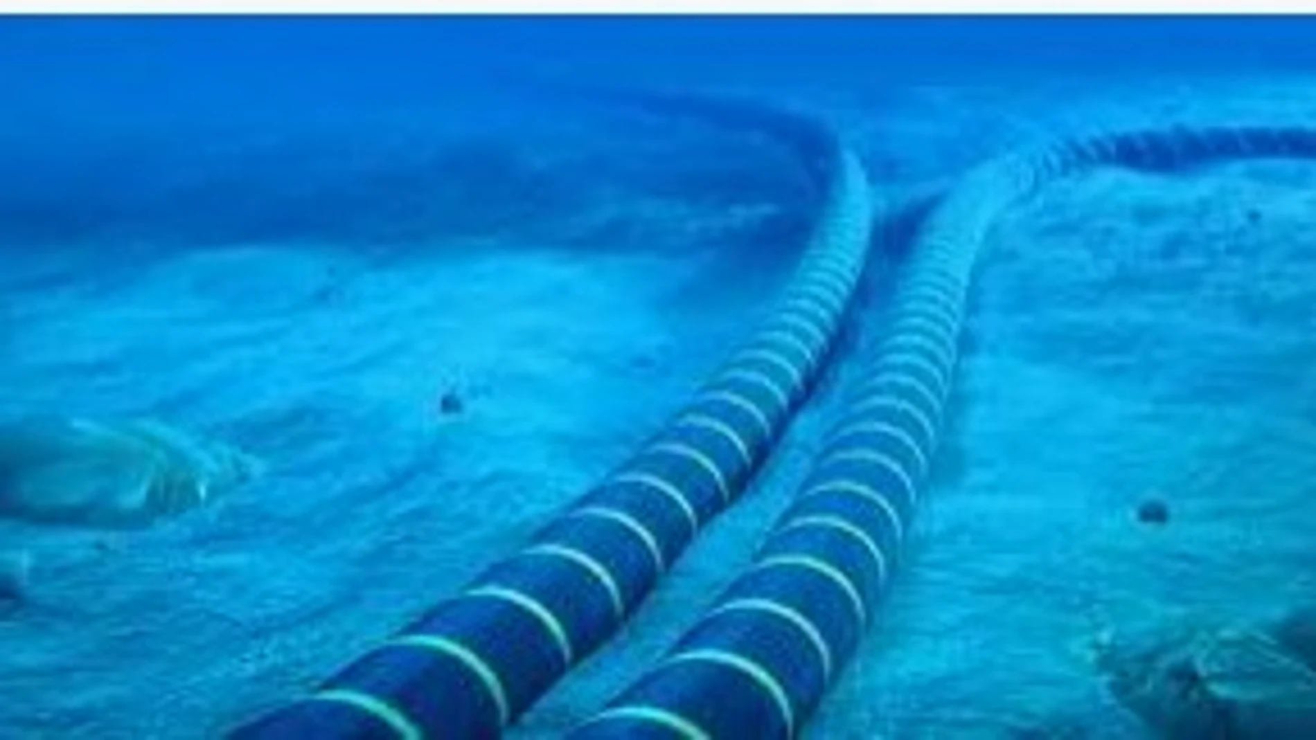 Cables submarinos