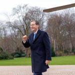 InternacionalCategorias.-Herzog advierte al TPI de que toda acción contra Israel ataca a quienes luchan contra el "terrorismo"