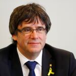 Carles Puigdemont