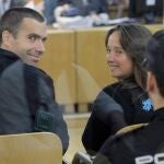 El Gobierno Vasco da el tercer grado a 'Susper', el exjefe de ETA cuya documentación propició una cascada de arrestos