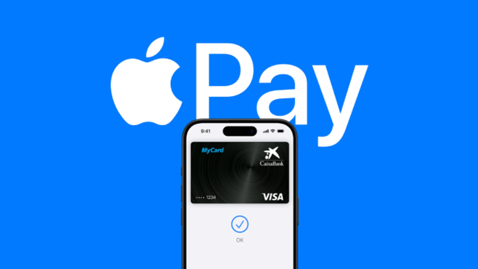Apple, suplantada en una nueva estafa phishing: “Apple Play está bloqueado. Sigue las instrucciones”.