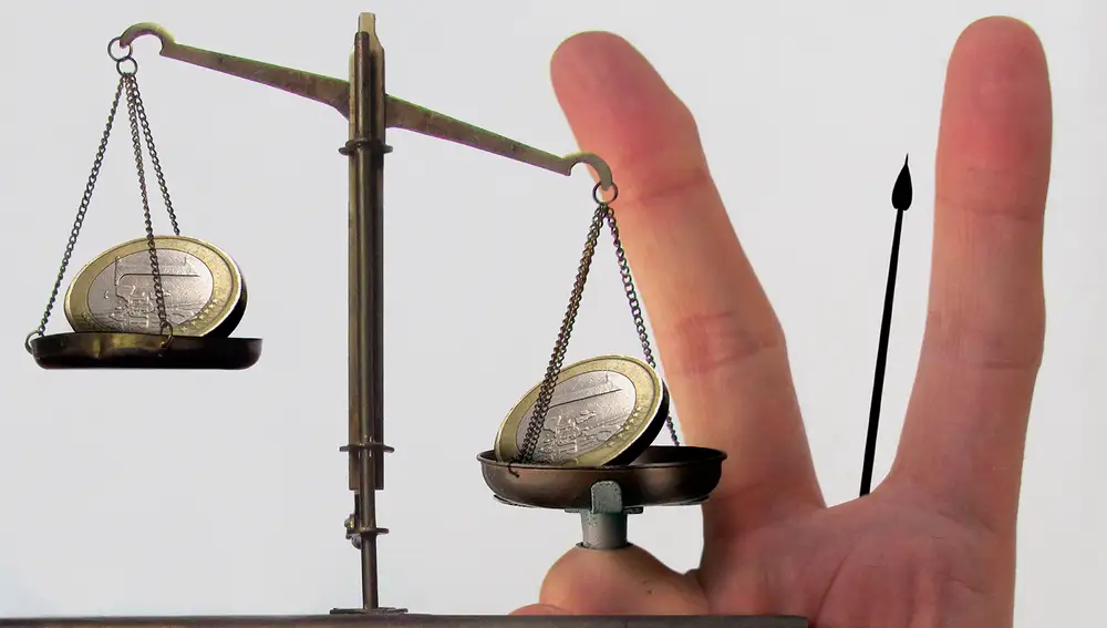 Las balanzas fiscales de nuevo (II)