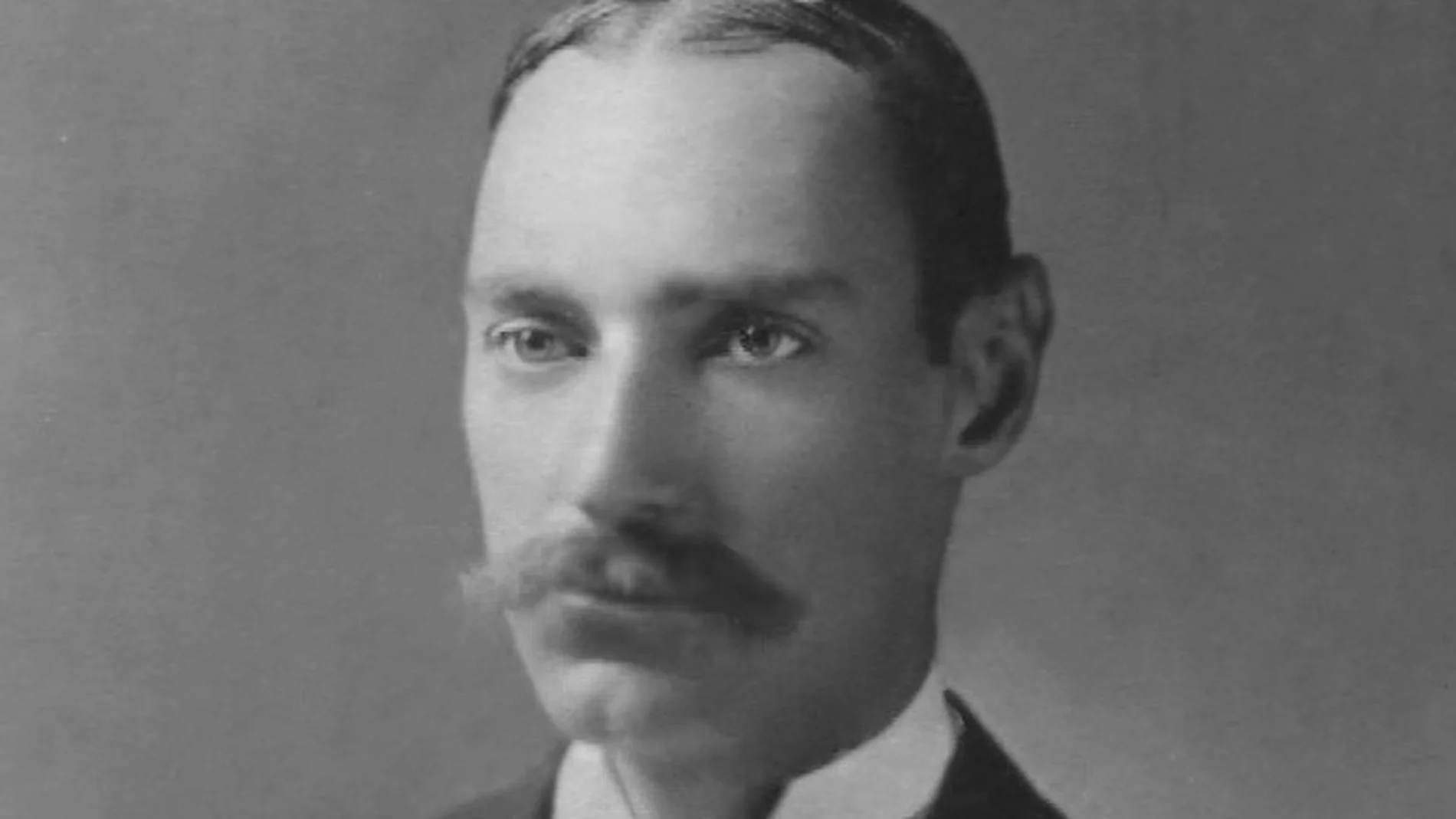 John Jacob Astor IV, el pasajero más rico del Titanic