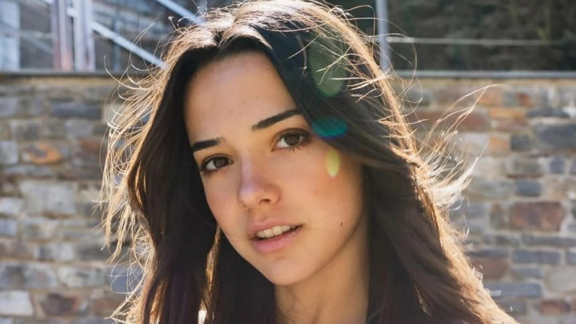 La influencer Àngela Màrmol