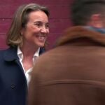 Gamarra (PP) acusa a Sánchez de "ejercicio de degeneración democrática" para "evitar ser controlado por contrapoderes"