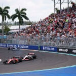 Miami acoge la sexta carrera del Mundial