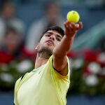 Mutua Madrid Open 2024 - Day 10