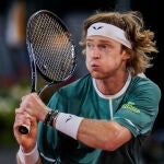 Spain Tennis Madrid Open