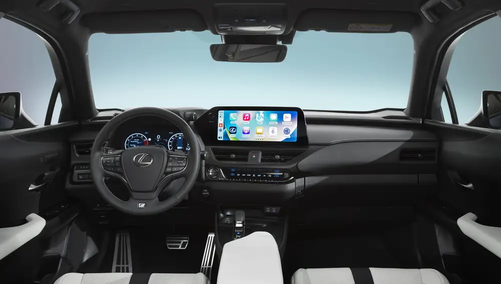 UX300h