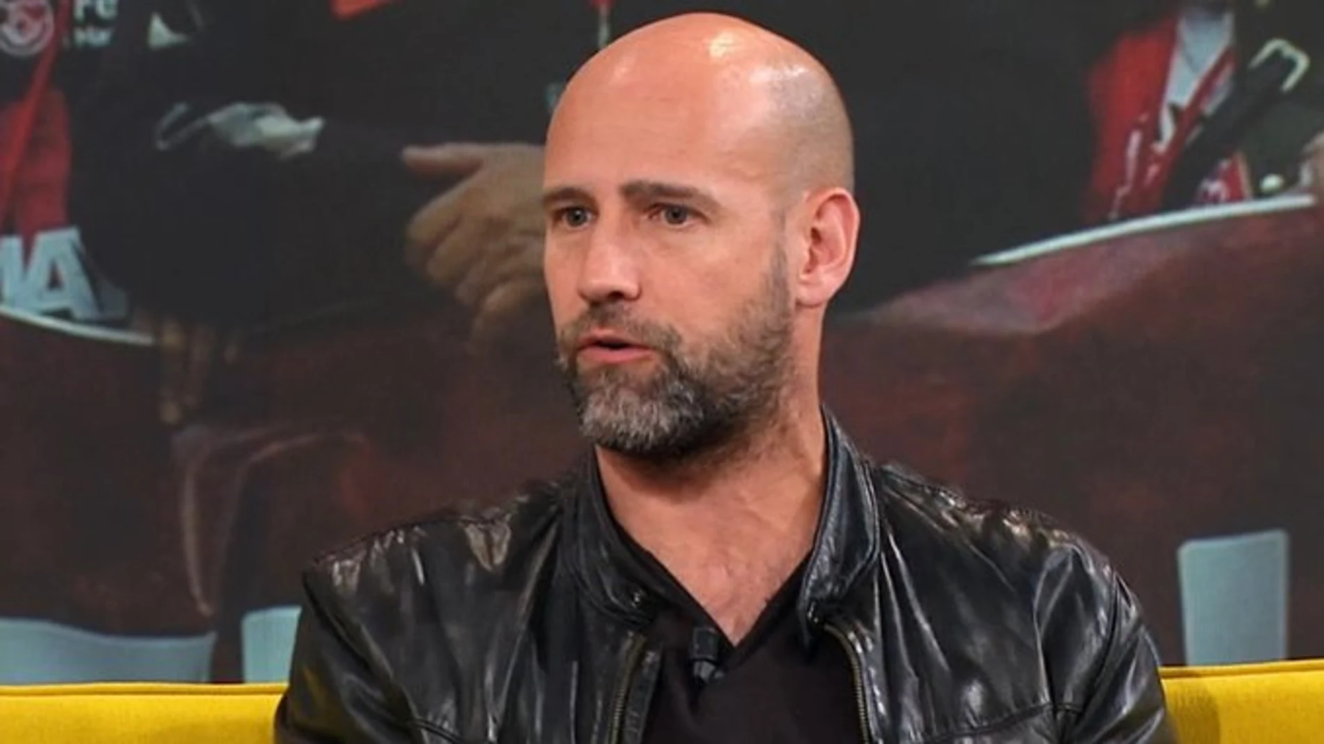 Gonzalo Miró abandona su puesto en “Espejo Público”: "Lo estaba esperando mucha gente"