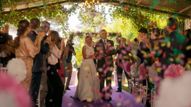 En el capítulo de esta noche de "Una vida menos en Canarias", aparece muerto el invitado de una boda