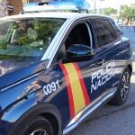 Muere un presunto maltratador al caer por un terraplén cuando trataba de huir de la Policía