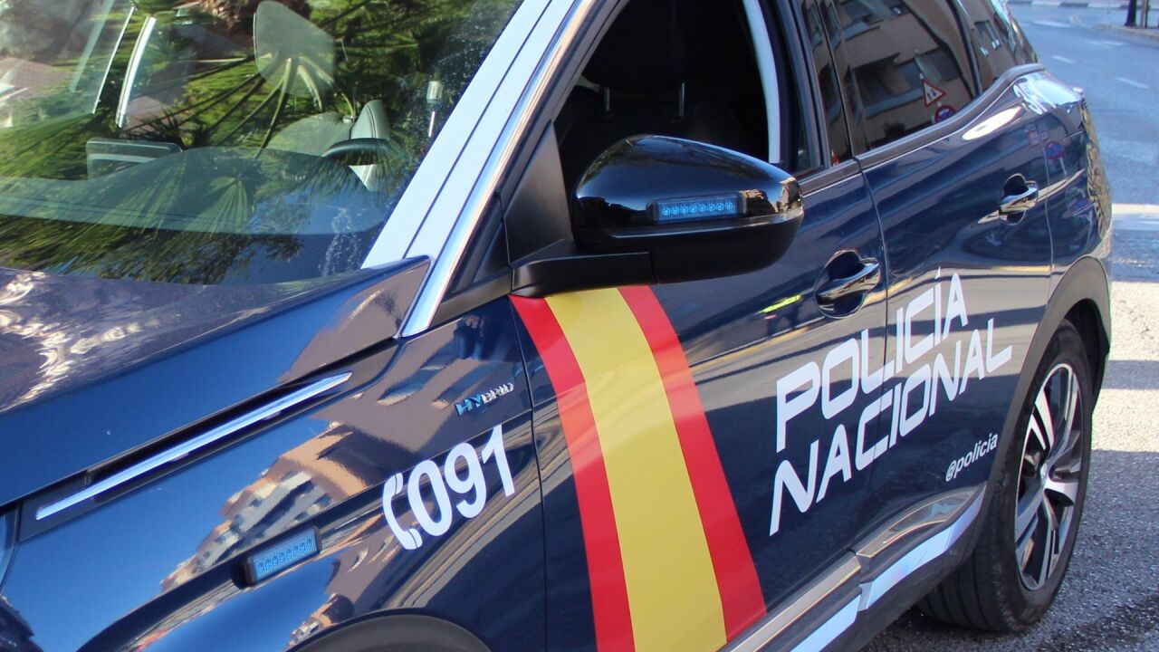 Detienen en Toledo al autor del atropello mortal a su amigo en Parla