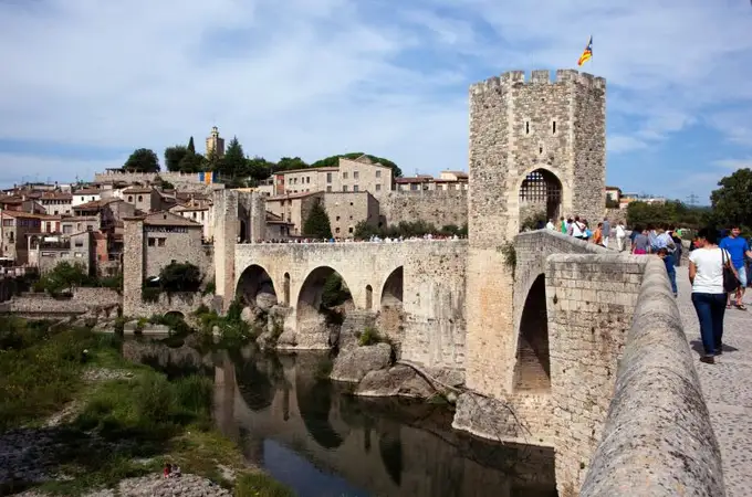 El pueblo de España elegido por National Geographic para viajar en el mes de mayo El pueblo de España elegido por National Geographic para viajar en el mes de mayo